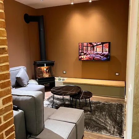Liams Cozy بيت ضيافة *
