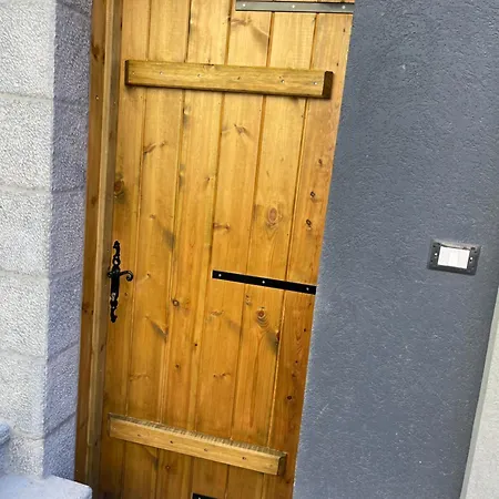 Liams Cozy بيت ضيافة