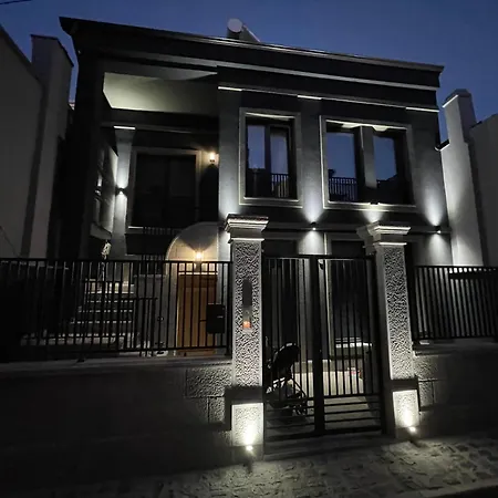 Maison d'hôtes Liams Cozy