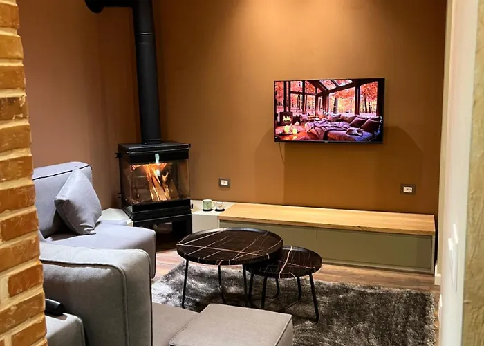 Liams Cozy Maison d'hôtes *