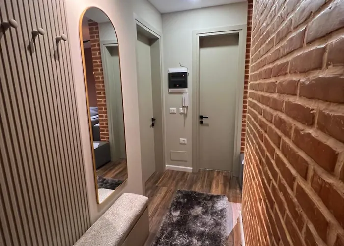 Maison d'hôtes Liams Cozy