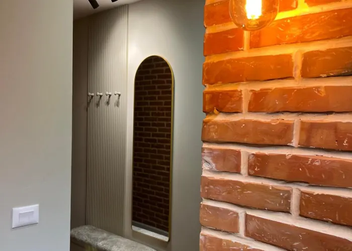 Liams Cozy Maison d'hôtes *