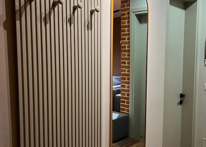 Liams Cozy Maison d'hôtes