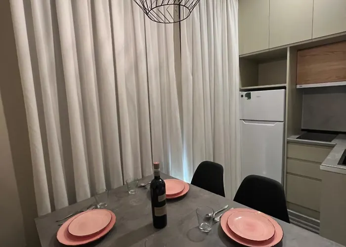 Maison d'hôtes Liams Cozy