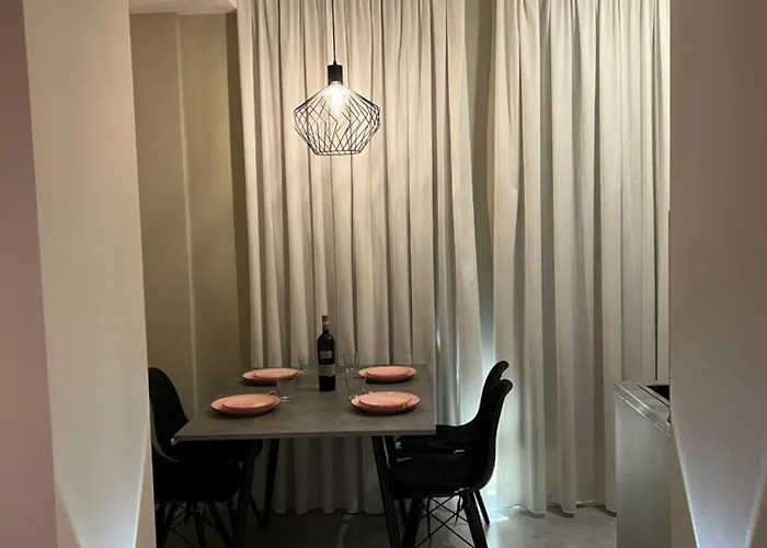 Liams Cozy Maison d'hôtes *