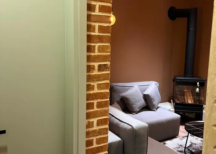 Liams Cozy Maison d'hôtes *