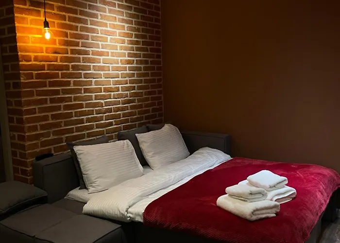 Maison d'hôtes Liams Cozy Korce