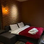 Πανσιόν Liams Cozy Κορυτσά