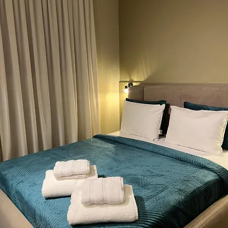 Liams Cozy Πανσιόν *