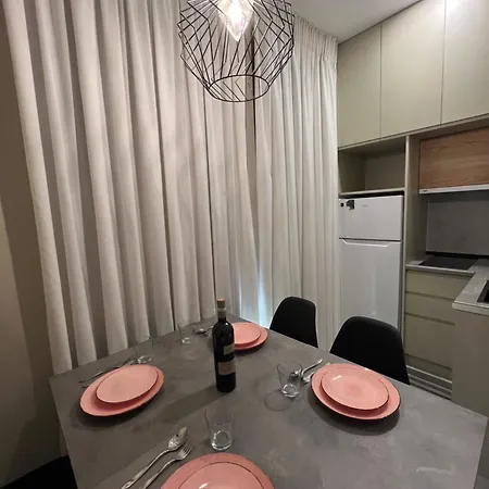 Gæstehus Liams Cozy