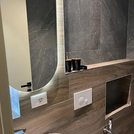 Πανσιόν Liams Cozy