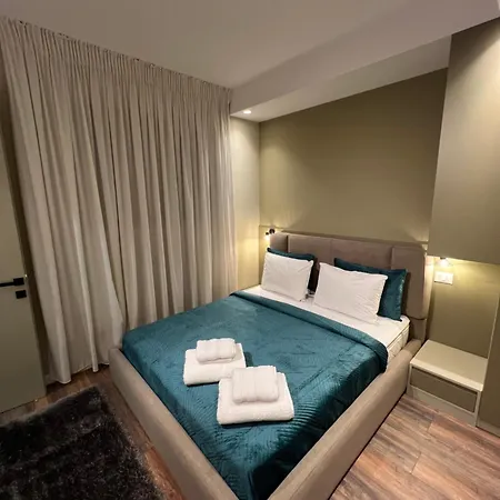 Guest house Liams Cozy