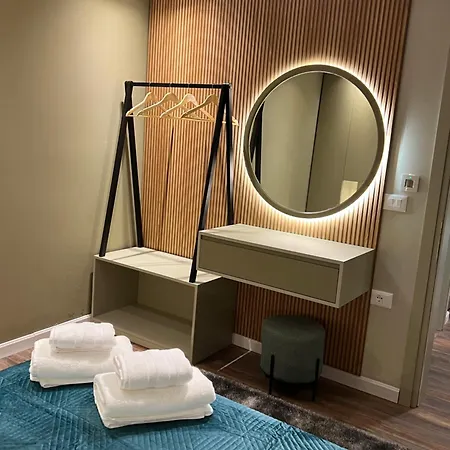 Pensionat Liams Cozy Korça