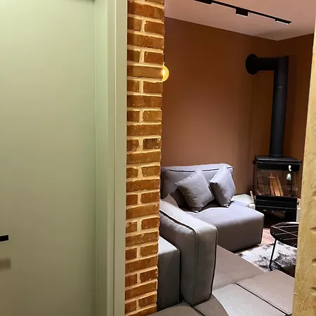 Liams Cozy Πανσιόν *