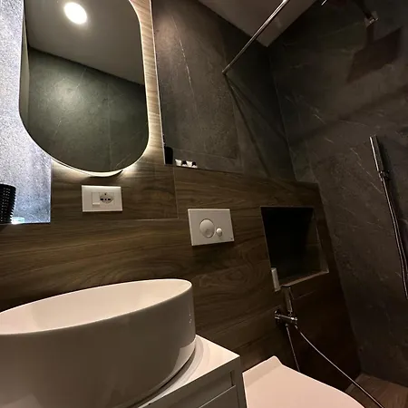 Pensionat Liams Cozy *