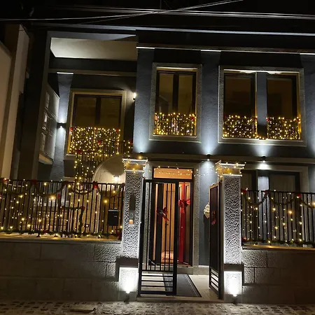 Pensionat Liams Cozy Korça