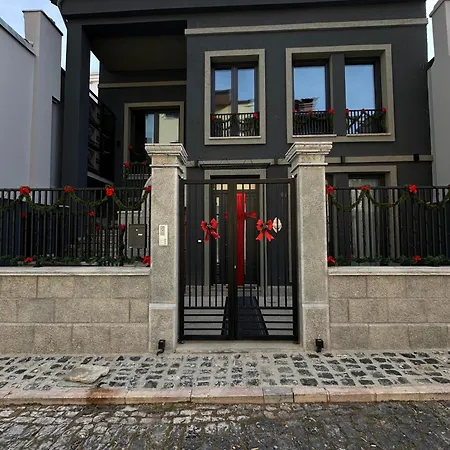 Liams Cozy * Κορυτσά