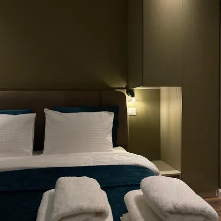 Liams Cozy Guest house Korce