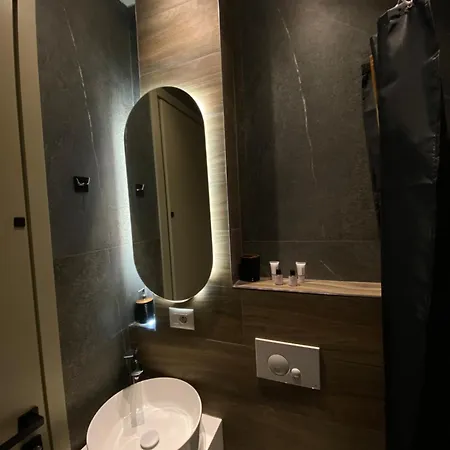 Liams Cozy Pensionat