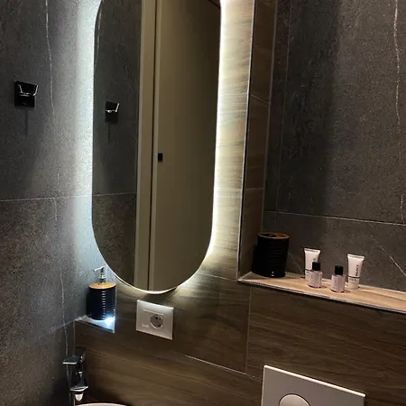 Liams Cozy Πανσιόν *