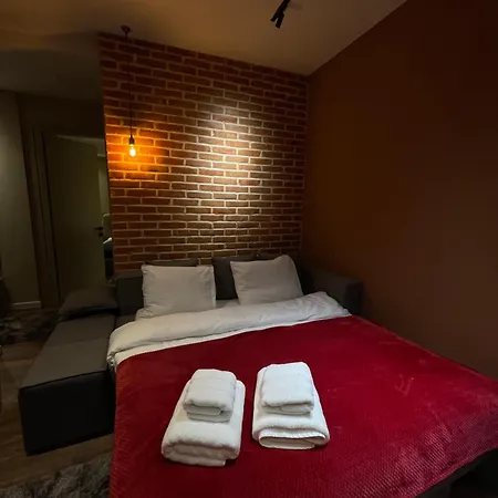 Liams Cozy Guest house *