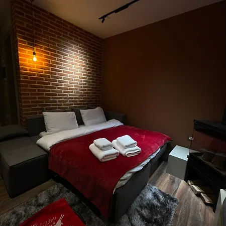 Guest house Liams Cozy Korce