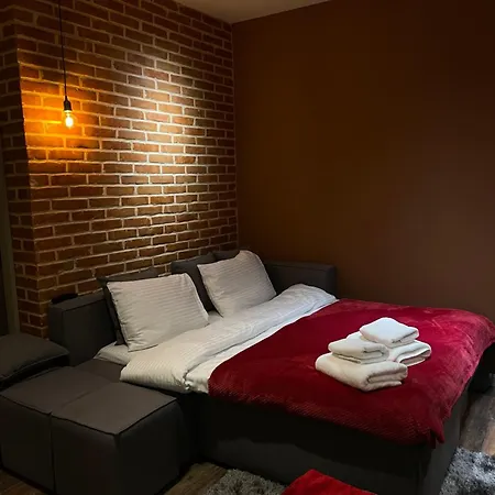 Πανσιόν Liams Cozy Κορυτσά