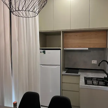 Πανσιόν Liams Cozy *