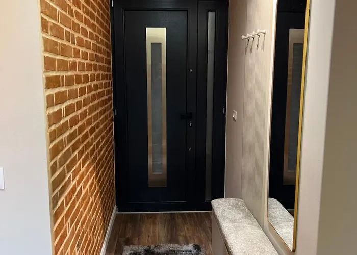 Pensjonat Liams Cozy Korcza