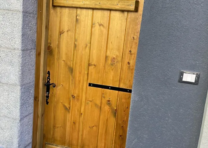 Liams Cozy 招待所