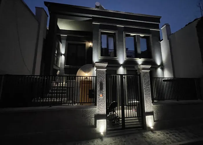 Pensjonat Liams Cozy