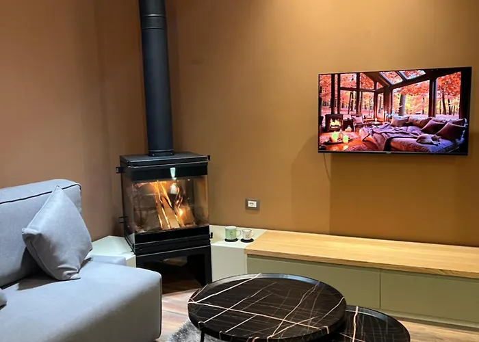 Liams Cozy 招待所 科尔察