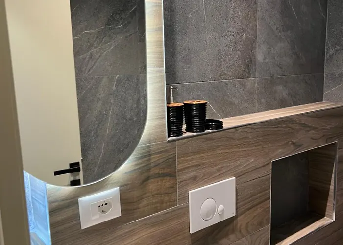 Pensjonat Liams Cozy