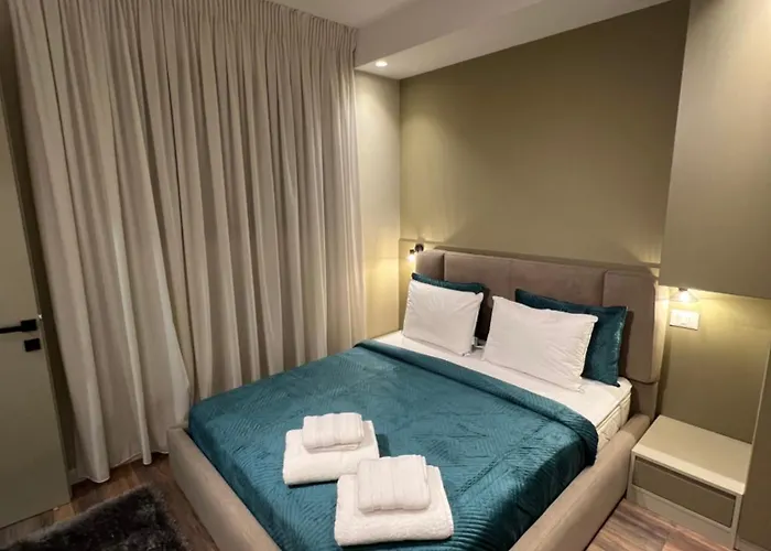 Pensjonat Liams Cozy