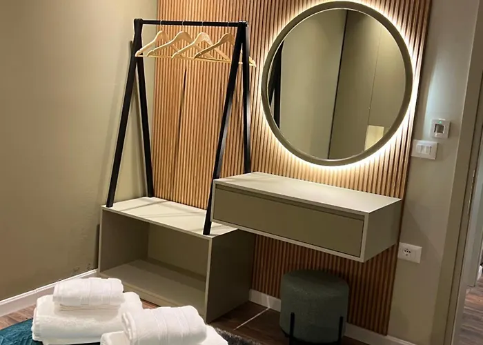 Pensjonat Liams Cozy Korcza