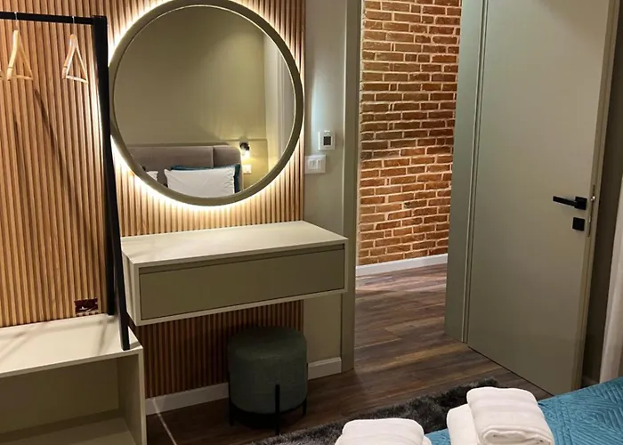 Pensjonat Liams Cozy