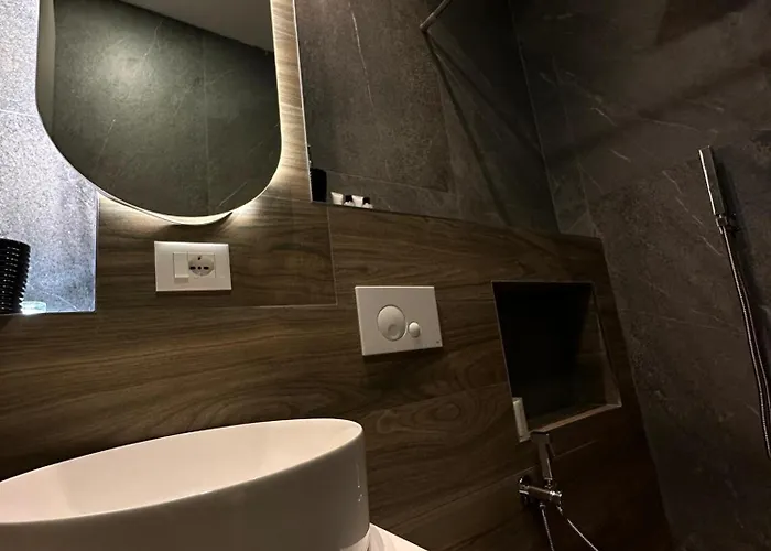 Pensjonat Liams Cozy *