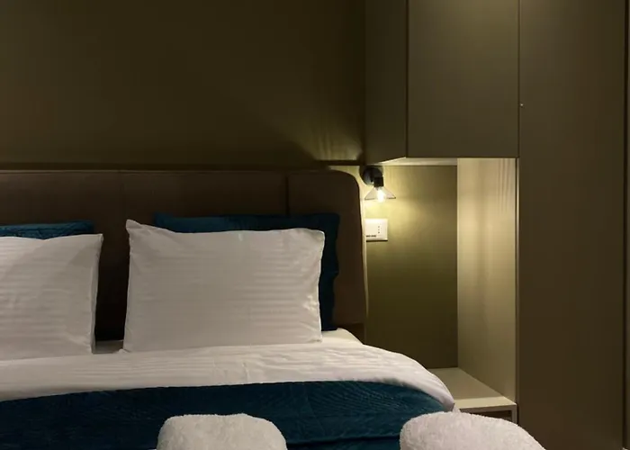 Liams Cozy Pensjonat Korcza