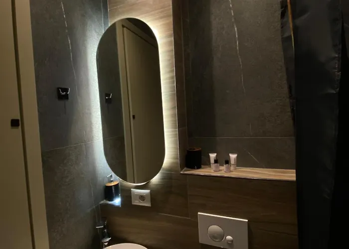 Liams Cozy Pensjonat