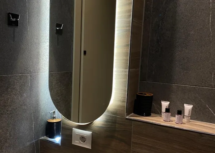 Liams Cozy Pensjonat *