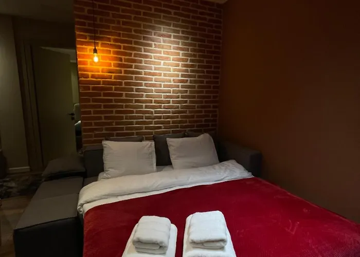 Liams Cozy 招待所 *