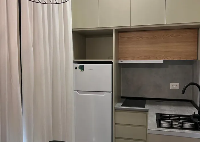 Pensjonat Liams Cozy *